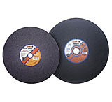 Image of CGW Abrasives 12inx3/32inx1in A36-p-bf Chop 421-35575
