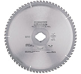Image of DeWALT 90t Light Gauge Steel 14in Dry 115-DW7745