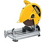 Image of DeWALT 14in Hvy Duty Chop Saw15 Amp 115-D28700