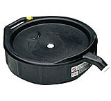 Image of Blitz 15-qt. Oil Drain Pan 765-11838
