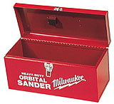 Image of Milwaukee Electric Tools 15a Sander/grinder Case 495-48-55-0890