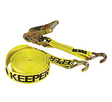 Image of Keeper 14ft Ratchet Tie Down 1200# 130-05514