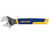 Image of Irwin Vise-Grip 10in Adjustable Wrench 586-2078610