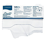Image of Kimberly Clark 15in X18in Personal Toiletseat 412-07410