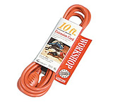 Image of Coleman Cable 100ft 10/0 Sjtw-a Yelextensi 172-02689