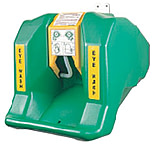 Image of Bouton 16 Gallon Eyewash Station 112-01116