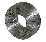 Image of Ideal Reel 16 Gauge Black Annealedty Wire 132-71572