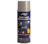 Image of Aervoe 16 Oz Chrome Galvanize 205-143