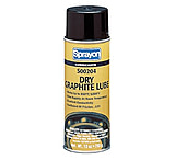 Image of Sprayon 16 Oz. Dry Graphite Lube 425-S00204