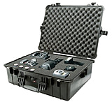 Image of Pelican 1600 Case Without Foam 5011148173