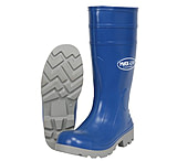Image of River City 16in Pu Knee Boot Mens Plain 611-BGP1605