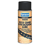 Image of Sprayon 16oz. 12oz Net Chain Brushi 425-S00202