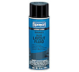 Image of Sprayon 16oz. Blue Layout Fluidvoc Co 425-S00603