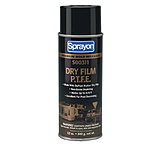 Image of Sprayon 16oz. Dry Film P.t.f.e.mold R 425-S00311