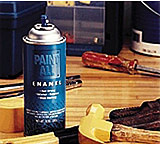 Image of Sprayon 16oz. Green Paint All Fast Dr 425-S04106