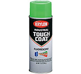 Image of Krylon 16oz. Fluorescent Orange Toug 425-S01811