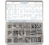 Image of Precision Brand 176-pc. Dowel Pin Assortment 605-12912