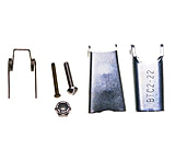 Image of Campbell 17710 4-24 Universal Latch Kit 193-3991403