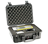 Image of Pelican 16inx13inx7in Protective Case 562-1450-BLACK