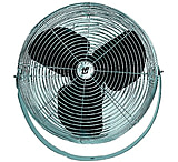 Image of TPI Corp. 12in 3-speed Work Stationfan 1 737-U-12-TE
