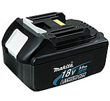 Image of Makita 18v (3.0ah) Lithium-ionbattery 458-BL1830-2