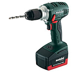 Image of Metabo 18v Drll/driver 469-BS18LTX