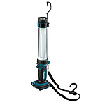 Image of Makita 18v Lxt Fluorescent Flashlight 458-BML184
