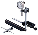 Image of L.S. Starrett 196b6 0-100 Universal Ba 681-50702