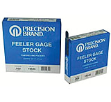 Image of Precision Brand 19h8 .008 1/2in Feeler Gage 605-19340