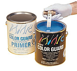 Image of Loctite 1gal. Red Color Guard Tough R 442-34986