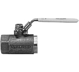 Image of Dixon Valve 3/8 Ss Ball Valve 238-SSBV38