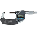 Image of Mitutoyo America 1in Digimatic Micrometerno Spc 504-293-340