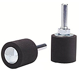 Image of Merit Abrasives 1inx1inx1/4in Rubber Expanding 481-96916