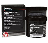 Image of Devcon 1lb Bronze Putty Br 230-10260