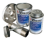 Image of Never-Seez 1lb Flattop Can Purenickel Sp 535-NSN-165