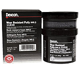 Image of Devcon 1lb Wear Resistantputty Wr2 230-11410