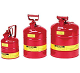 Image of Justrite 1qt. Type-1 Safety Can 400-10101