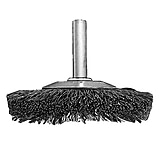 Image of Milwaukee Electric Tools 2-1/2inrad Crp End Br Pkg 495-48-52-1050