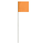 Image of Presco 2inx3inx18in Wire Red-glo Stak 764-2318RG