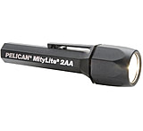 Image of Pelican 2-aa Black Superduper Mitylite 5011148212