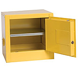 Image of Eagle Manufacturing 2 Gal. Bench Top Flammable Liq 258-1901