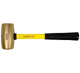 Image of Ampco Safety Tools 6 Lb Mallet W/fiberglasshandle 065-M-3FG