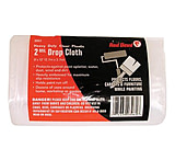 Image of Red Devil 2-mil. 9ftx12ft Plastic Drop C 630-3962