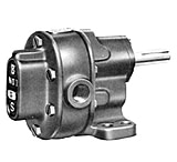 Image of BSM Pump 2 Flange Mounting W Rv 42072 R 117-713-902-7