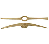 Image of Ampco Safety Tools 27.5in Rr Or Clay Pick Head W/ 065-P-6