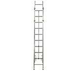Image of Louisville Ladder 36ft Ehd Two Section Extension 443-AE1236