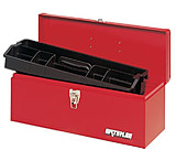 Image of Waterloo 30in Carpenters Tool Box 797-HM3052