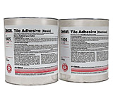 Image of Devcon 20lb. Tile Adhesive Epoxy 230-11495