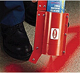 Image of Krylon 16oz. Fluorescent Orange Quik 425-S03408