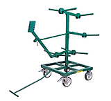 Image of Greenlee 21982 Wire Dispenser 332-910